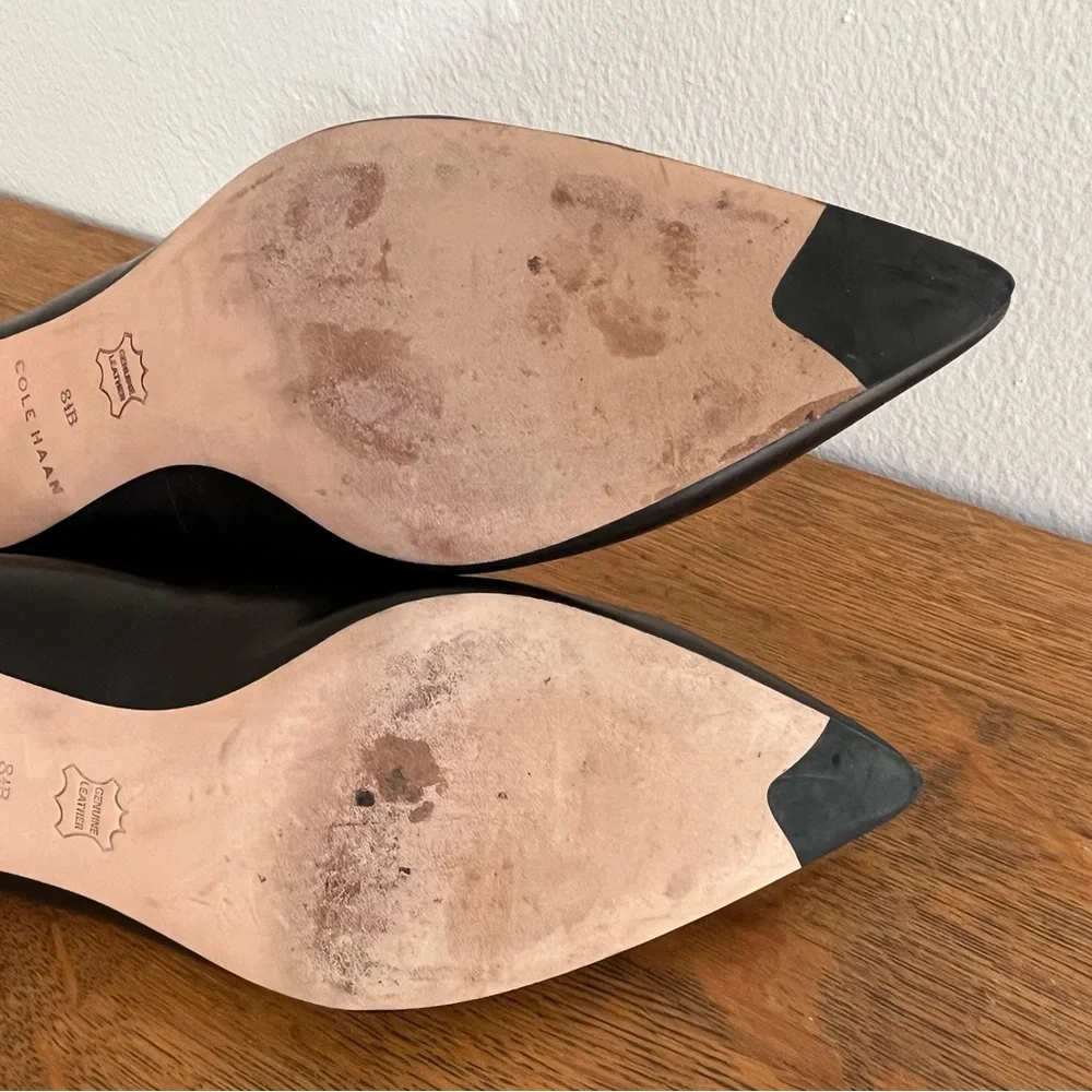 Cole Haan Pumps - Picture 9 of 10